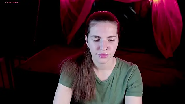 DanielaReign online show from 11/04/25, 02:16