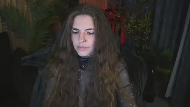 DanielaReign online show from 11/13/25, 06:40