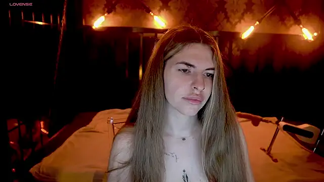 DanielaReign online show from 03/01/26, 06:48