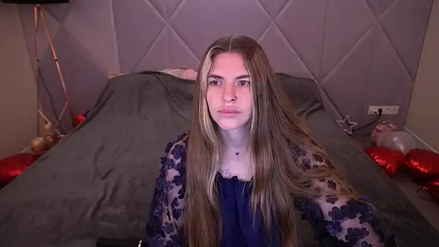 DanielaReign online show from 03/05/26, 06:42