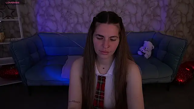 DanielaReign online show from 04/25/26, 01:41