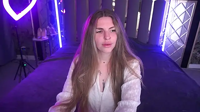 DanielaReign online show from 06/13/26, 12:36