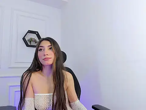 Ana Muller19 online show from 12/01/25, 11:32