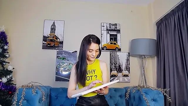 FayeSlate online show from 01/11/26, 06:18