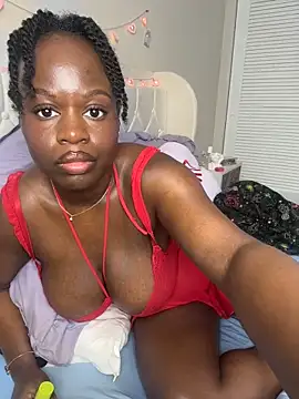 ladiosa selene online show from 04/11/26, 05:50