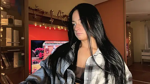 messystasy online show from 12/14/25, 02:22