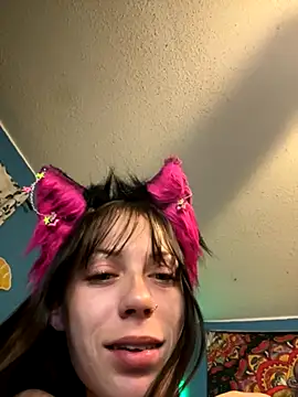 kittenkisses3 online show from 11/15/25, 02:31