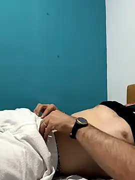 AlexanderBianchi2 online show from 11/23/25, 10:09