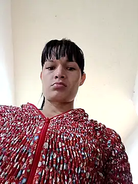 PaulinaLondra2 online show from 12/02/25, 12:54