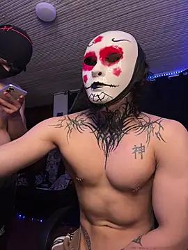 kenshintr online show from 11/13/25, 07:40