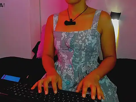 cristalsolei online show from 01/09/26, 01:36