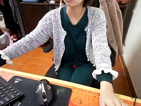 ---Lusi03--- online show from 02/03/26, 03:50