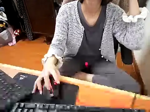 ---Lusi03--- online show from 02/07/26, 03:38