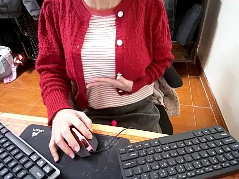 ---Lusi03--- online show from 02/11/26, 10:20