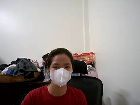 Snapshot of ---Lusi03--- chatting on 07/10/26, 12:08 ---Lusi03--- online show from 07/10/26, 12:08