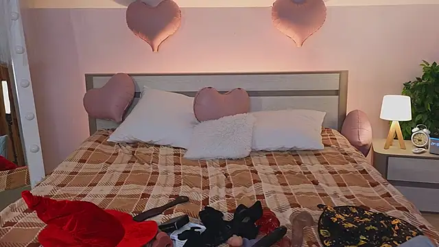 WICKEDEMBER online show from 02/14/26, 01:46