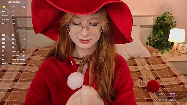 WICKEDEMBER online show from 02/27/26, 01:49