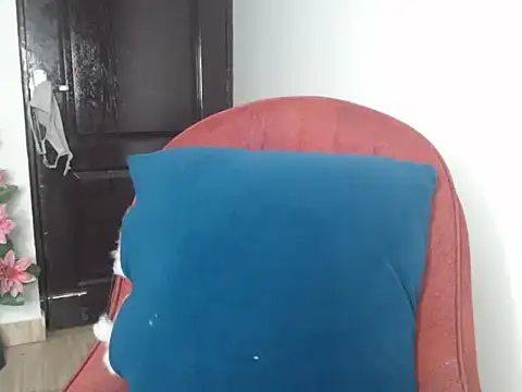 Sexy Annii online show from 12/22/25, 12:07