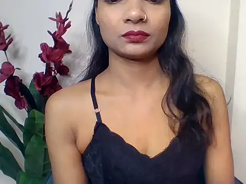 Sexy Annii online show from 01/13/26, 08:25