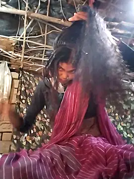 Jooli cuty online show from 03/19/26, 06:17