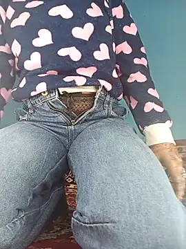 Saniya76 online show from 02/05/26, 06:12