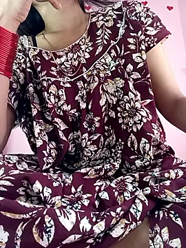Saniya76 online show from 05/14/26, 05:03