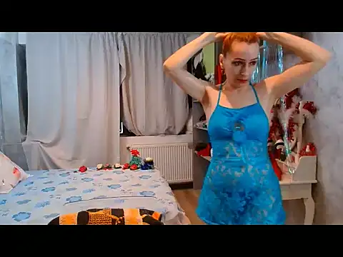 AnneDevrim online show from 01/09/26, 07:00