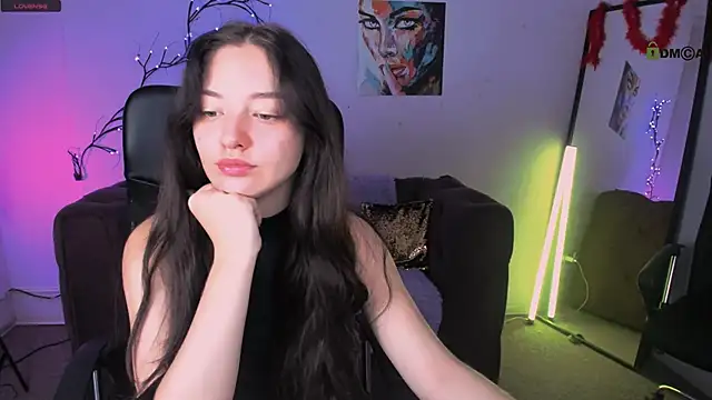 baby hotte online show from 12/02/25, 06:41