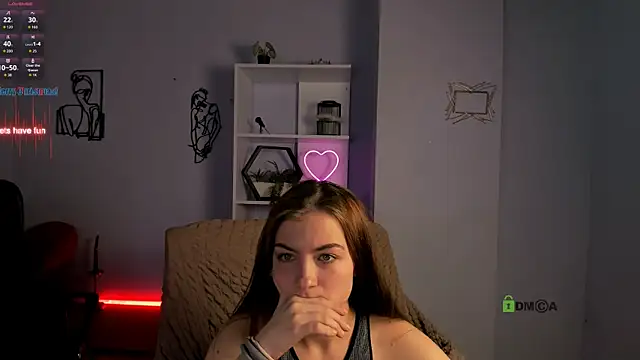 baby hotte online show from 01/13/26, 01:27