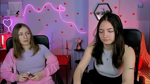 baby hotte online show from 02/18/26, 08:21