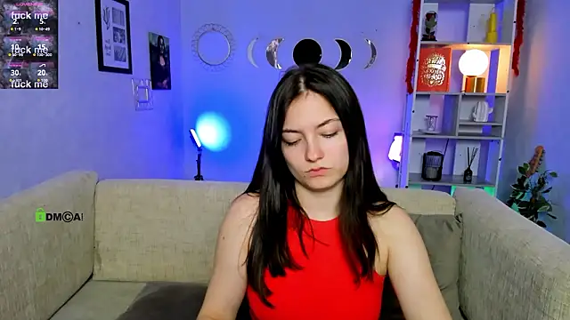 baby hotte online show from 03/09/26, 09:46