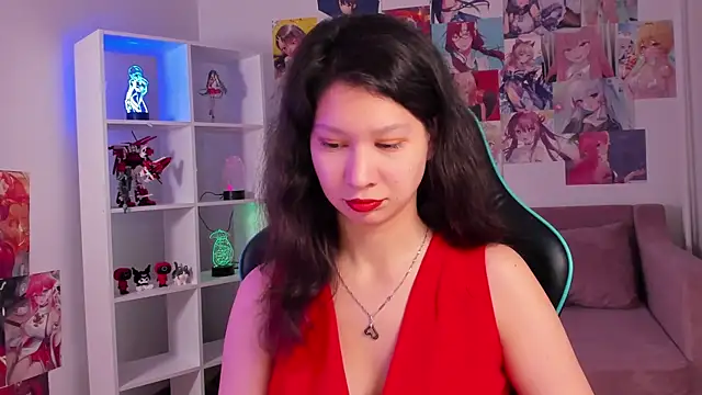 SaraDenars online show from 12/05/25, 05:16