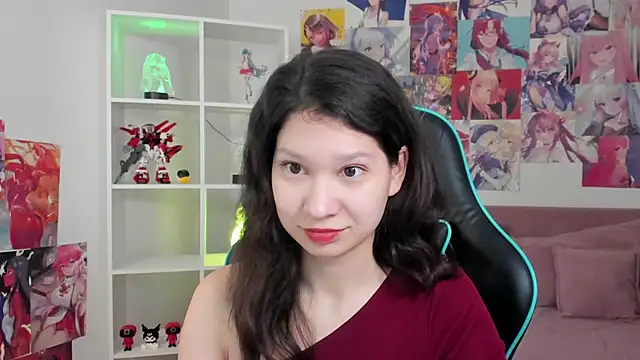 SaraDenars online show from 01/12/26, 05:34