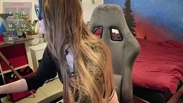 ScarletKitsunyaa online show from 03/14/26, 02:11