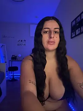 jojoa23 online show from 11/15/25, 12:02