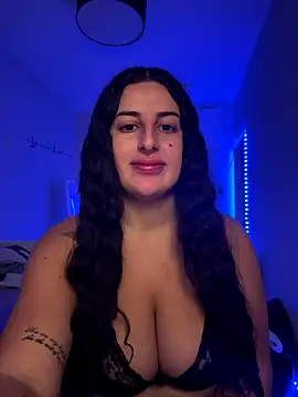 jojoa23 online show from 11/18/25, 11:03