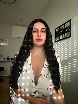 jojoa23 online show from 11/19/25, 10:59