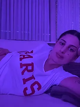 jojoa23 online show from 02/18/26, 12:56