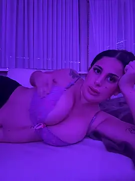 jojoa23 online show from 02/24/26, 03:32