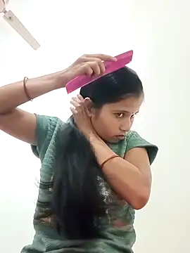 Sanjna babby online show from 02/01/26, 06:28