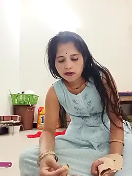 Sanjna babby online show from 03/22/26, 09:56