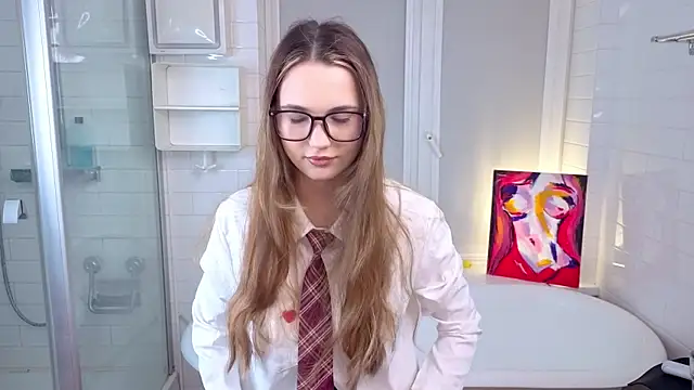 LeenaPuita online show from 01/13/26, 05:07