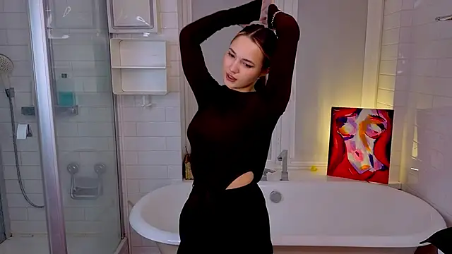 LeenaPuita online show from 01/15/26, 06:11