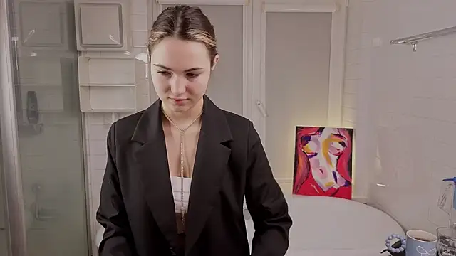 LeenaPuita online show from 02/09/26, 04:44