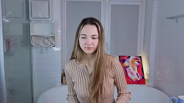 LeenaPuita online show from 03/04/26, 05:30