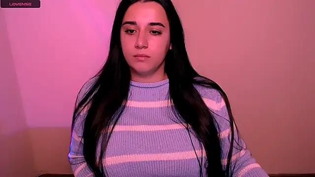 AlinaDoll  online show from 11/07/25, 08:25