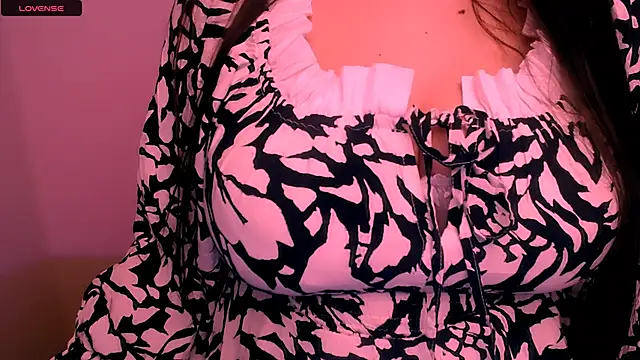 AlinaDoll  online show from 11/13/25, 09:30