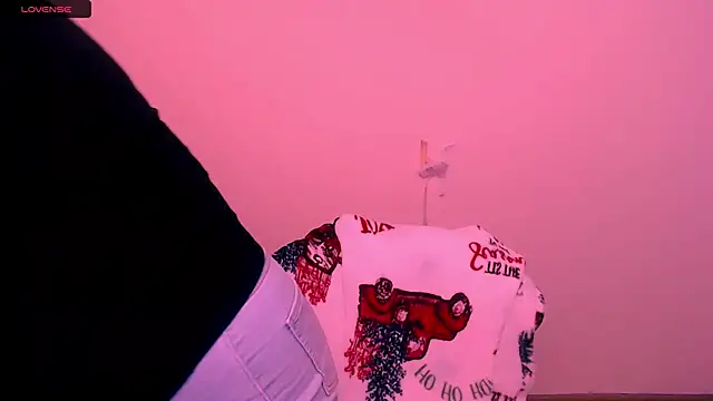 AlinaDoll  online show from 11/18/25, 08:41