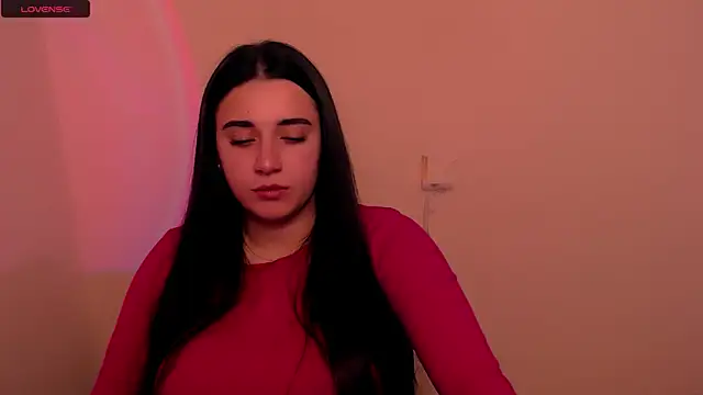 AlinaDoll  online show from 12/15/25, 08:18