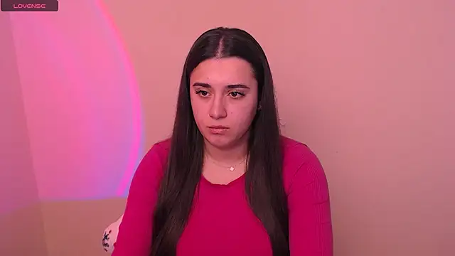 AlinaDoll  online show from 02/09/26, 08:40